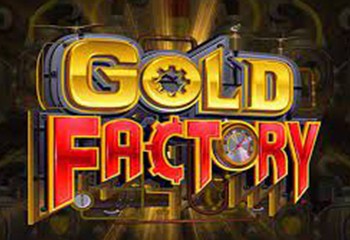 Gold Factory