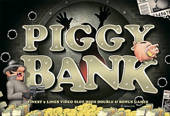 Piggy Bank